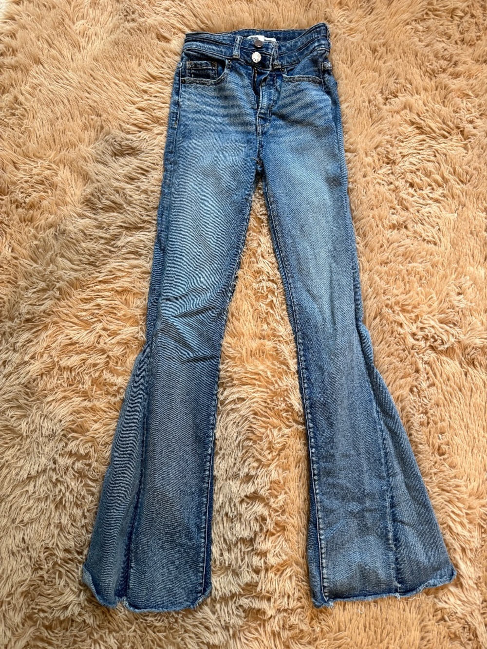 BKE Billie flares